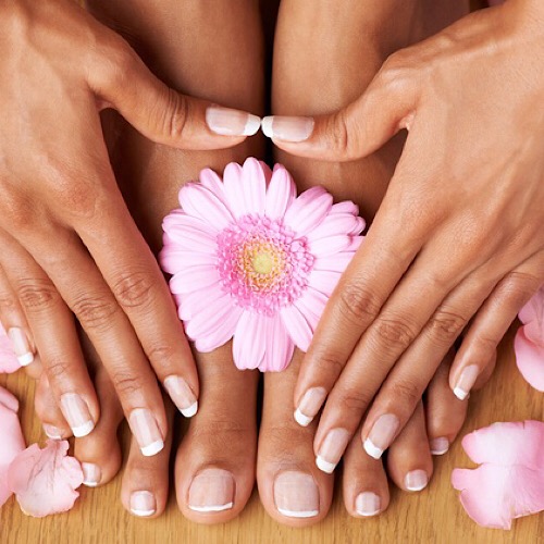 BEAUTIFUL NAILS - SPECIALITY